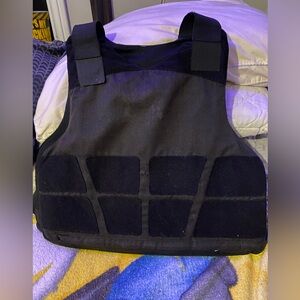 ❌❌SOLD❌❌Vestguard stab proof vest